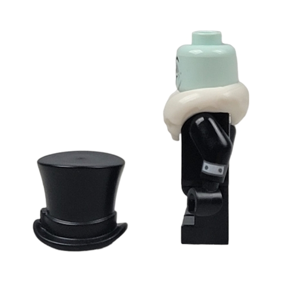 Lego DC Super Heroes Penguin Minifigure sh351 - Picture 4 of 4